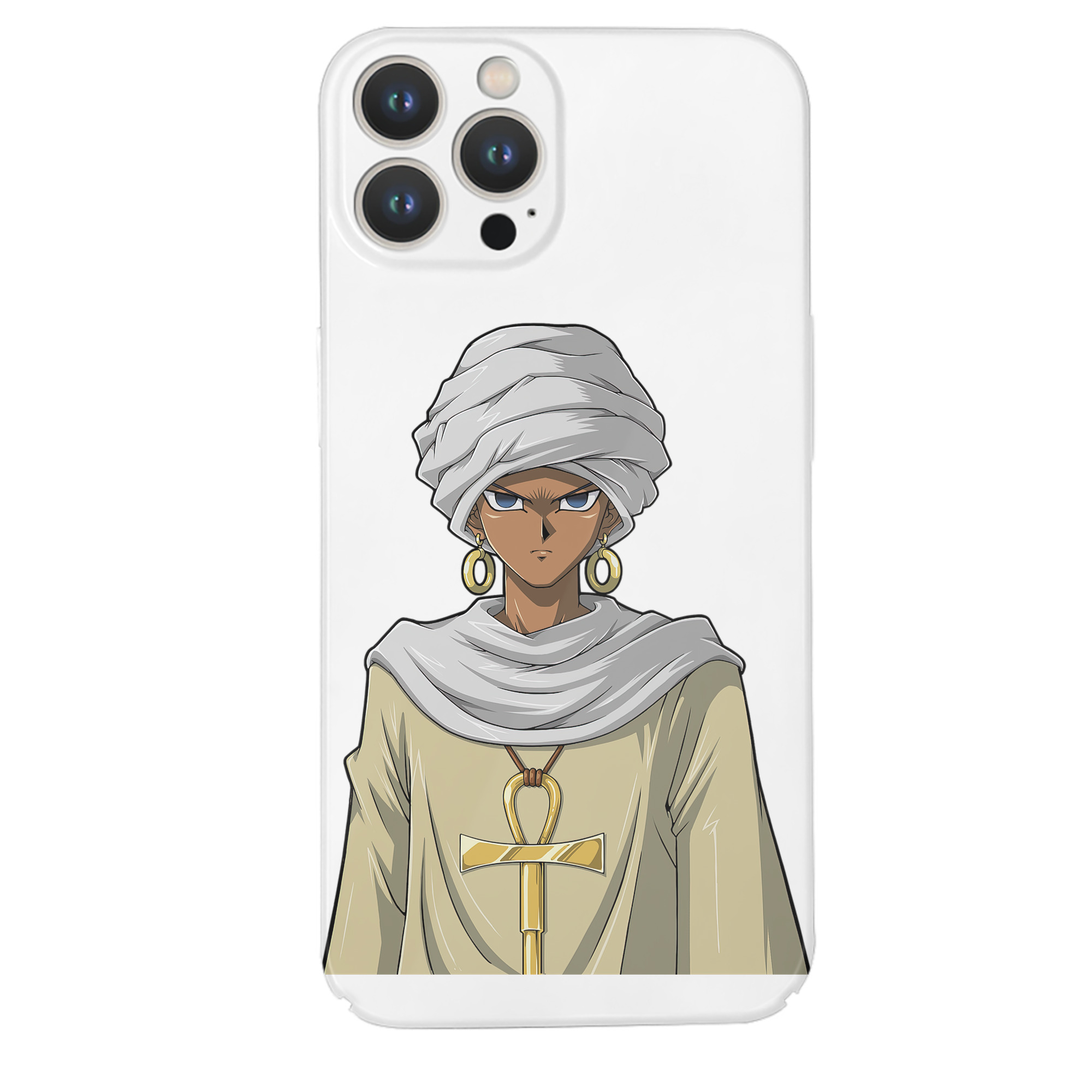 （画像用） 遊☆戯☆王 Yu-Gi-Oh! 【iPhone 14シリーズ対応】ハードケース